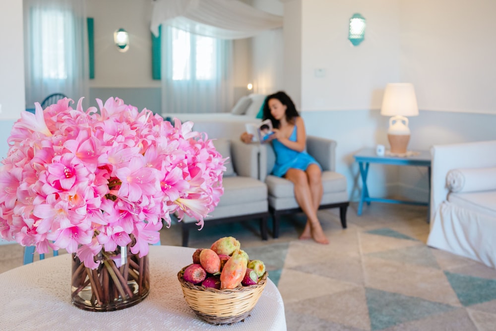 marenea suite hotel cdshotels