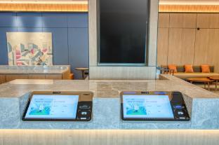 hanting hotel haimen sanxing dieshiqiao
