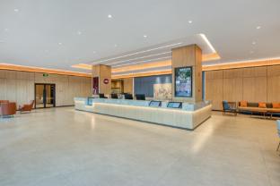 hanting hotel haimen sanxing dieshiqiao