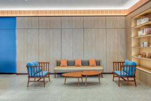 hanting hotel haimen sanxing dieshiqiao