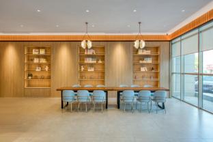 hanting hotel haimen sanxing dieshiqiao