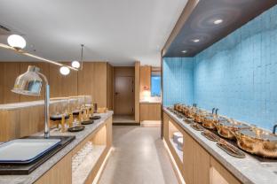 hanting hotel haimen sanxing dieshiqiao