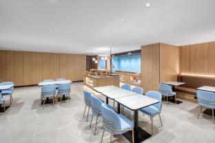 Hanting Hotel Haimen Sanxing Dieshiqiao,,2 star