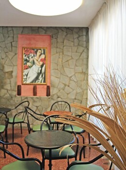 hotel new primula
