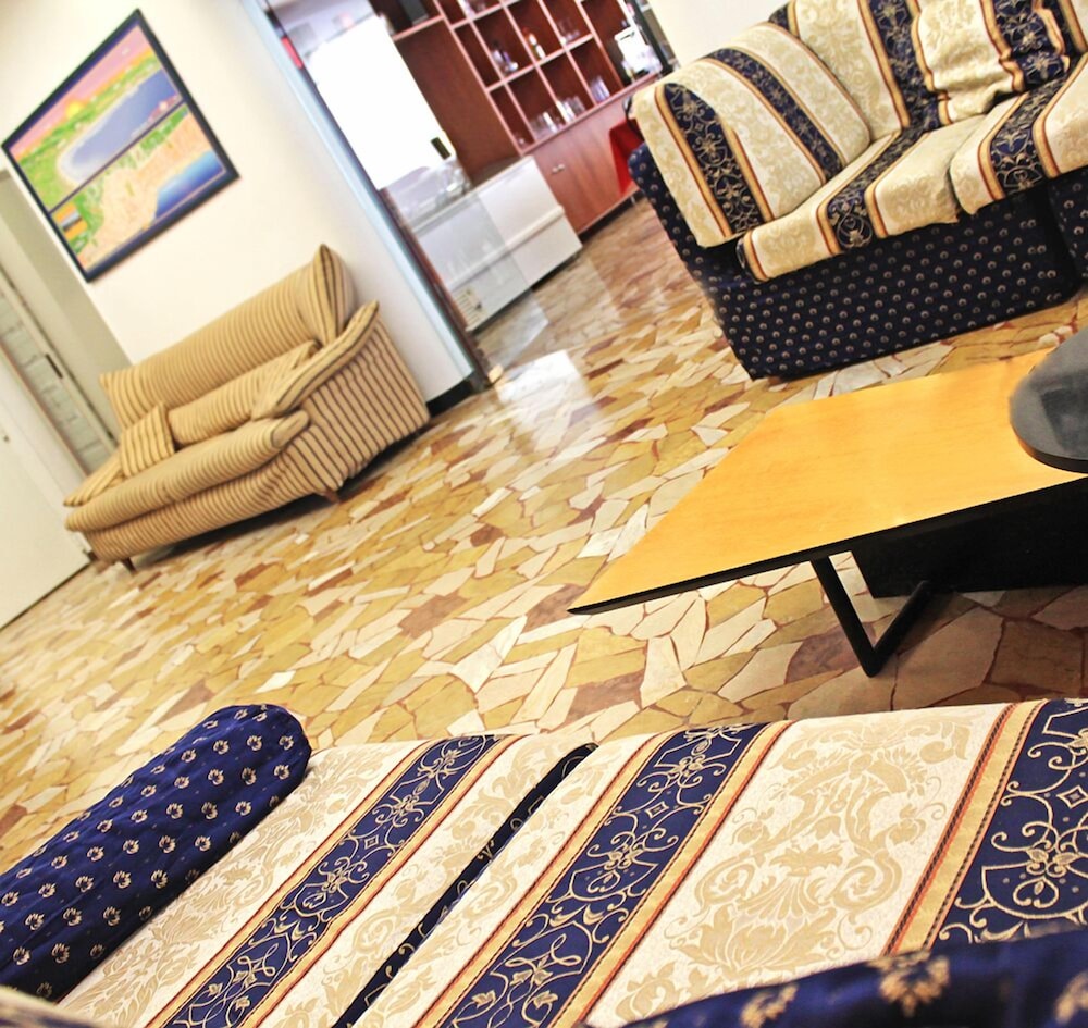 hotel new primula
