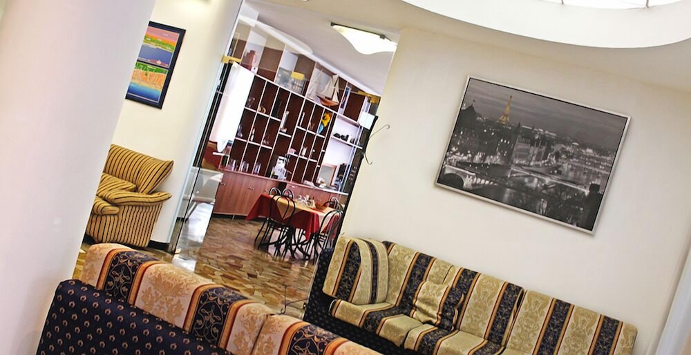 hotel new primula