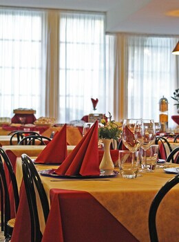 hotel new primula