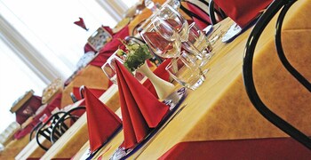 hotel new primula