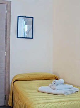 hotel new primula