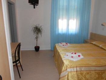 Hotel New Primula,Emilia-Romagna>>Castelfranco Emilia,3 star