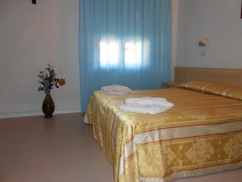 hotel new primula