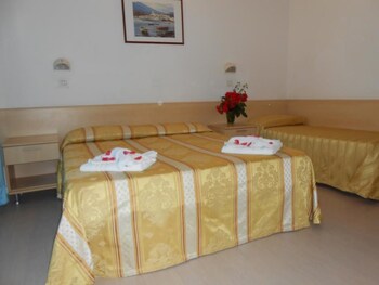 hotel new primula