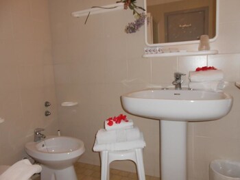 hotel new primula