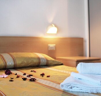 hotel new primula