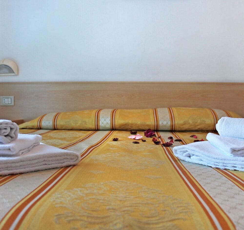 hotel new primula