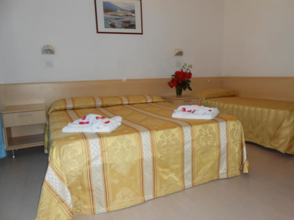 hotel new primula