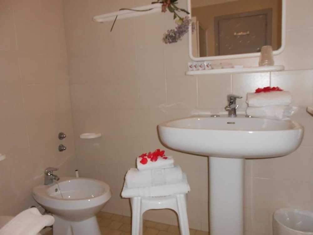 hotel new primula