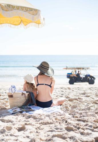 tingirana noosa