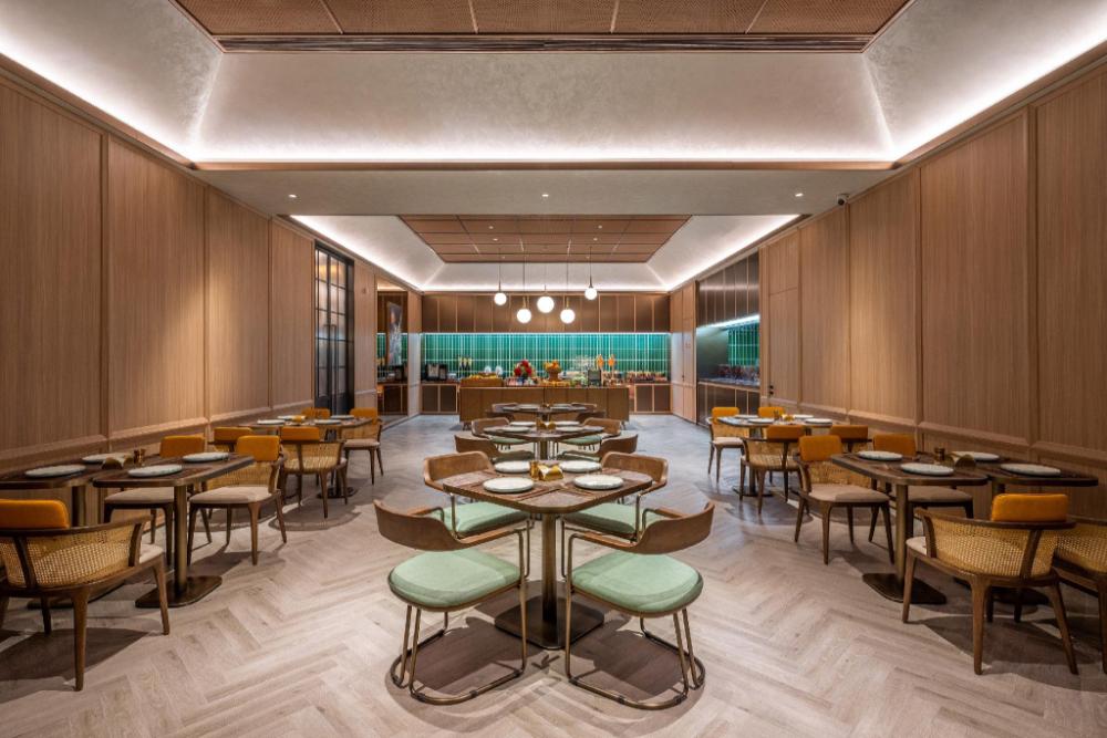 hanting hotel beijing shijingshan joy city