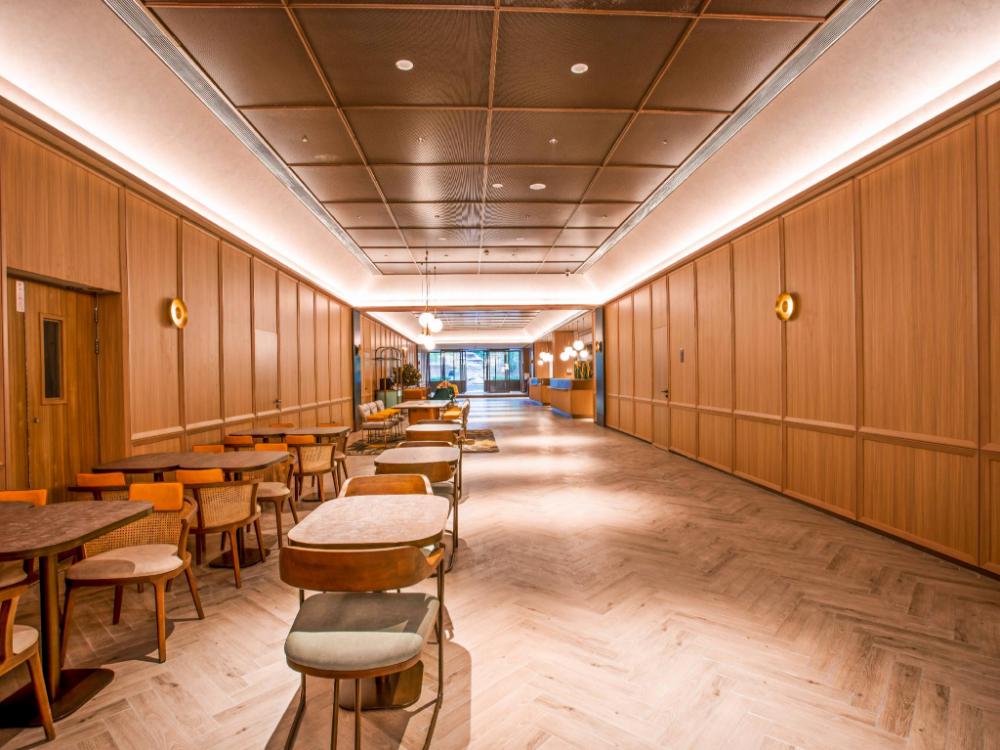 hanting hotel beijing shijingshan joy city