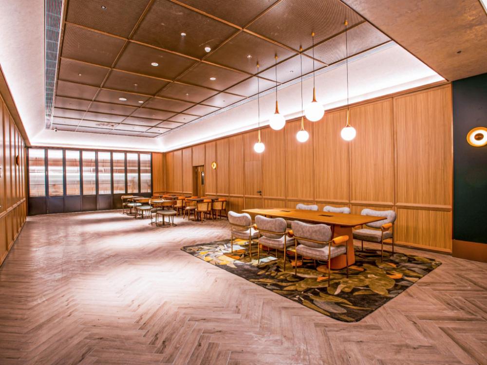 hanting hotel beijing shijingshan joy city