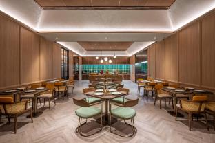 hanting hotel beijing shijingshan joy city