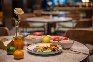 hanting hotel beijing shijingshan joy city