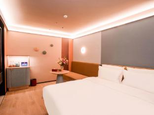 hanting hotel beijing shijingshan joy city