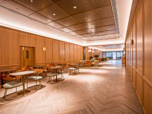 hanting hotel beijing shijingshan joy city