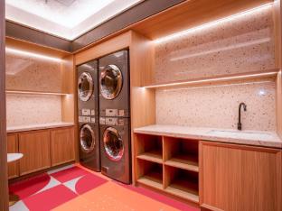 hanting hotel beijing shijingshan joy city