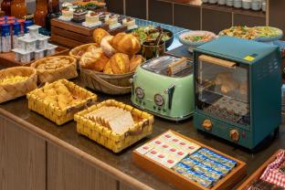 hanting hotel beijing shijingshan joy city