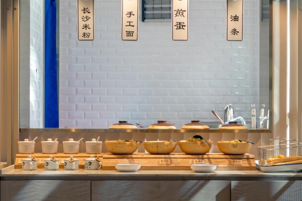 hanting hotel changsha liuyang yong an