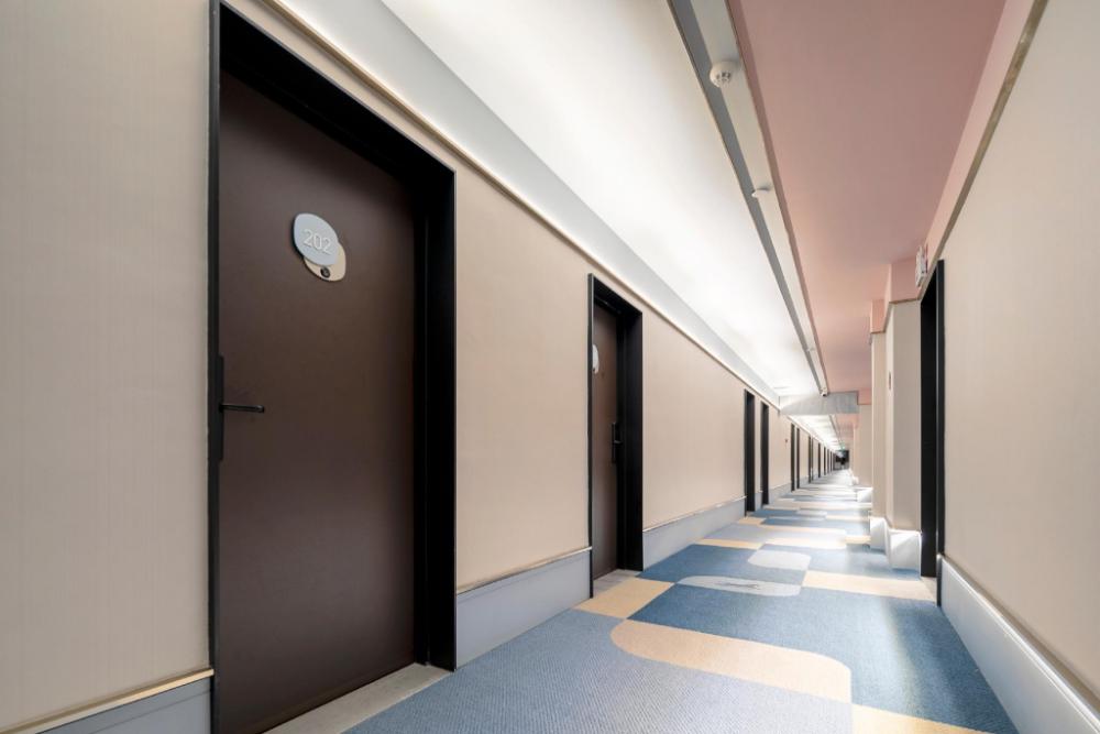 hanting hotel changsha liuyang yong an