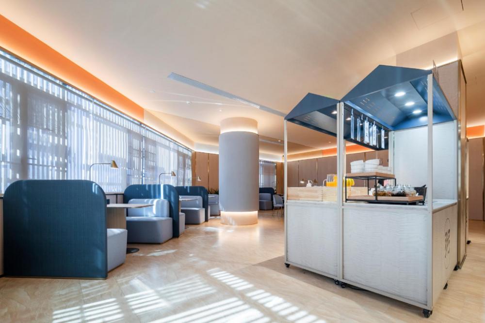 hanting hotel changsha liuyang yong an
