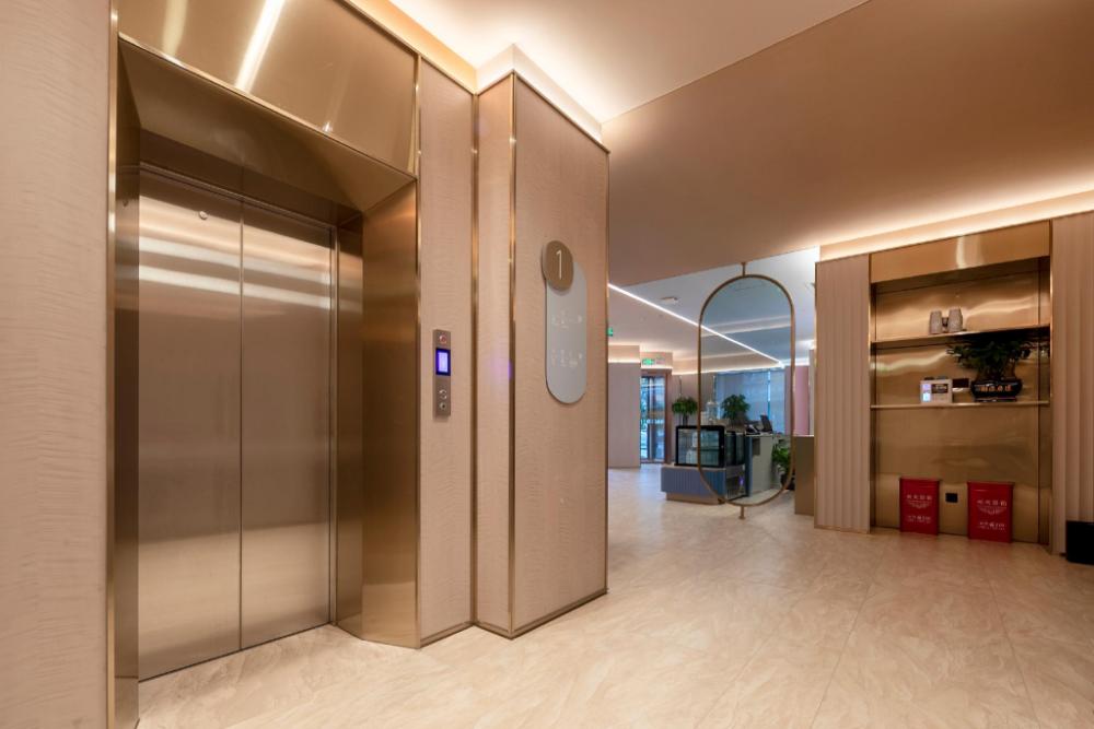 hanting hotel changsha liuyang yong an