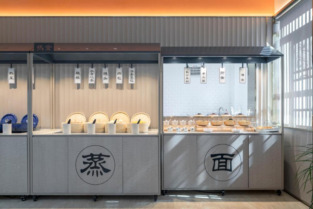 hanting hotel changsha liuyang yong an