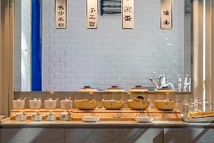 hanting hotel changsha liuyang yong an