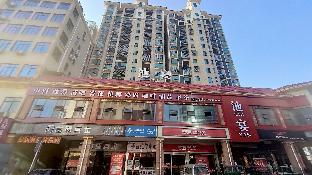 hanting hotel changsha liuyang yong an