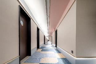 hanting hotel changsha liuyang yong an