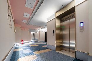 hanting hotel changsha liuyang yong an