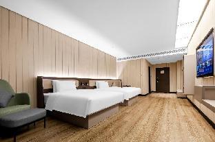 hanting hotel changsha liuyang yong an