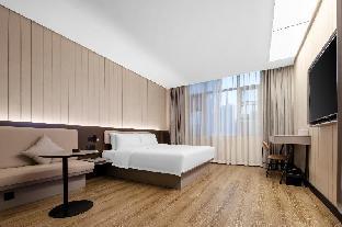 hanting hotel changsha liuyang yong an