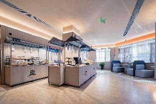 hanting hotel changsha liuyang yong an