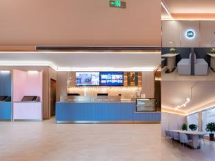 hanting hotel changsha liuyang yong an