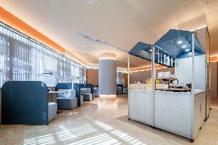 hanting hotel changsha liuyang yong an
