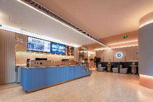 hanting hotel changsha liuyang yong an
