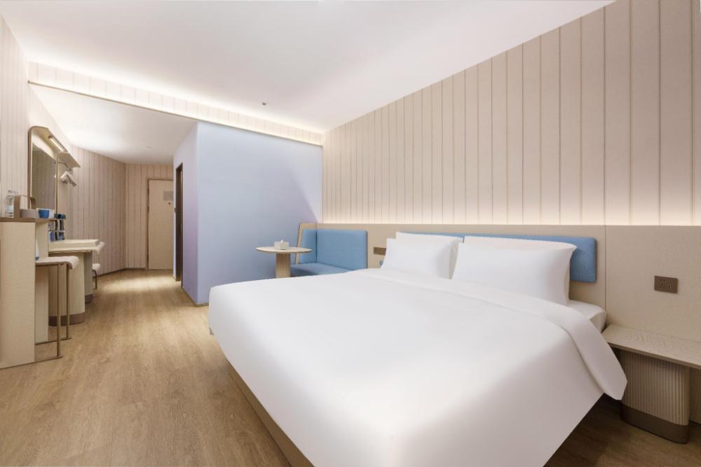 hanting hotel dalian jinzhou branch