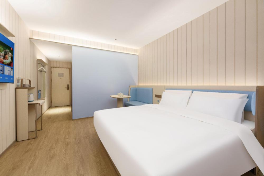 hanting hotel dalian jinzhou branch