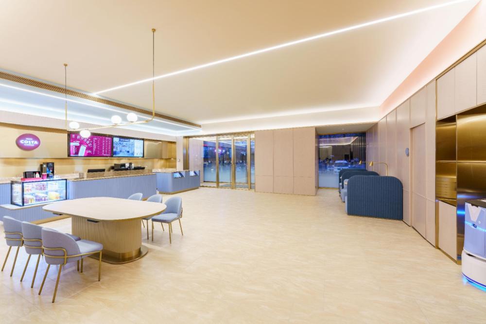 hanting hotel dalian jinzhou branch