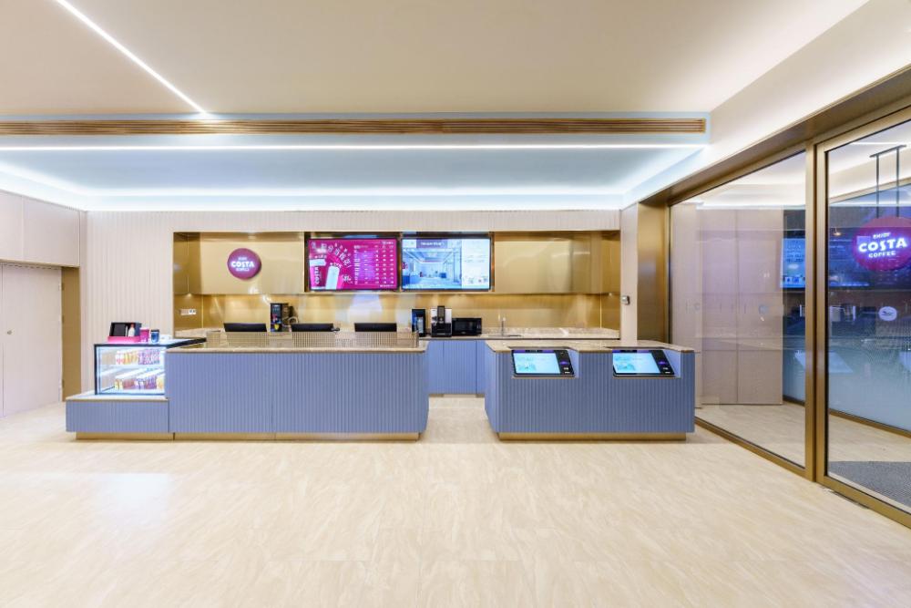 hanting hotel dalian jinzhou branch
